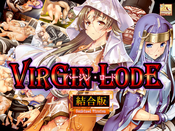 【完全版】バージン・ロード 統合版｜d_756015