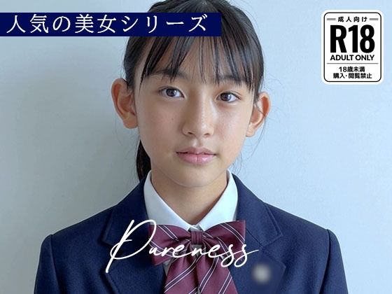 【完全版】Pureness 〜純真な女子校生の裏動画〜|d_760011