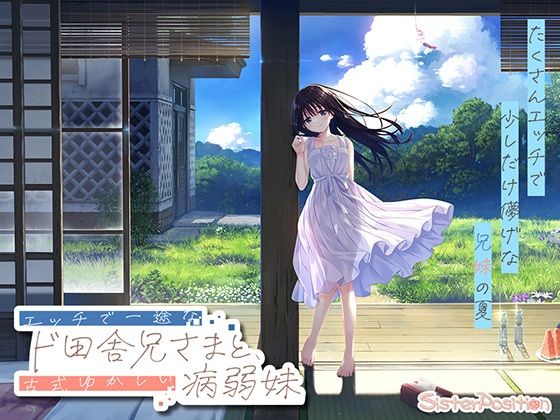【完全版】ド田舎兄妹_アペンドコンプリートセット|d_763930