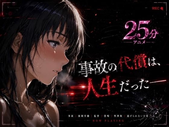 【完全版】事故の代償は、人生だった‥終わらない返済地獄｜d_771458
